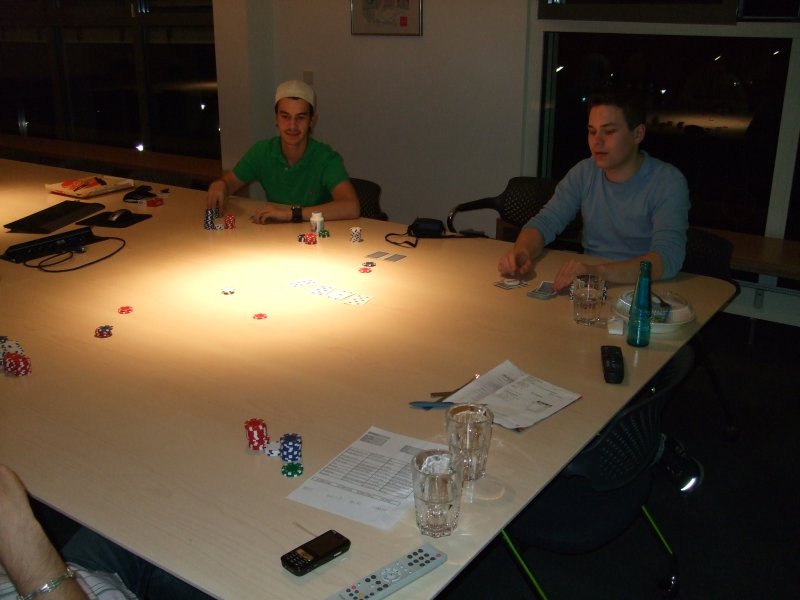Poker Night - Spring 2007 072 